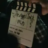 The Magic Trick - Film