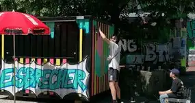 Erstes Drittel erreicht! jetzt braucht es weitere Unterstützung!