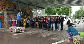 Diese Woche ist Glacéwetter!