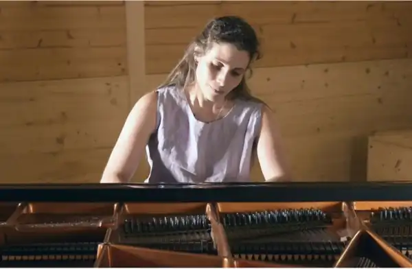 Erstes Drittel geschafft!