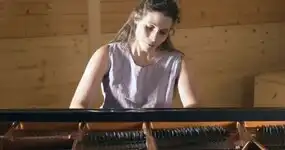 Erstes Drittel geschafft!