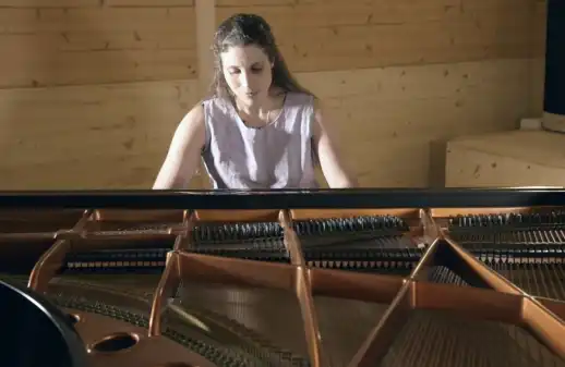 Ersteinspielung Eschmann