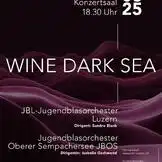 Wine Dark Sea