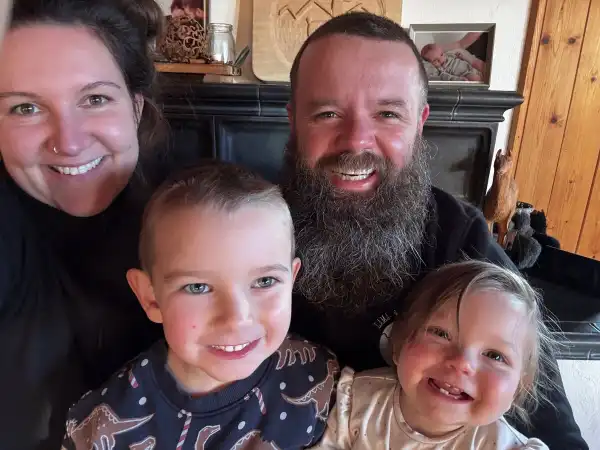 25 % geschafft – danke euch!