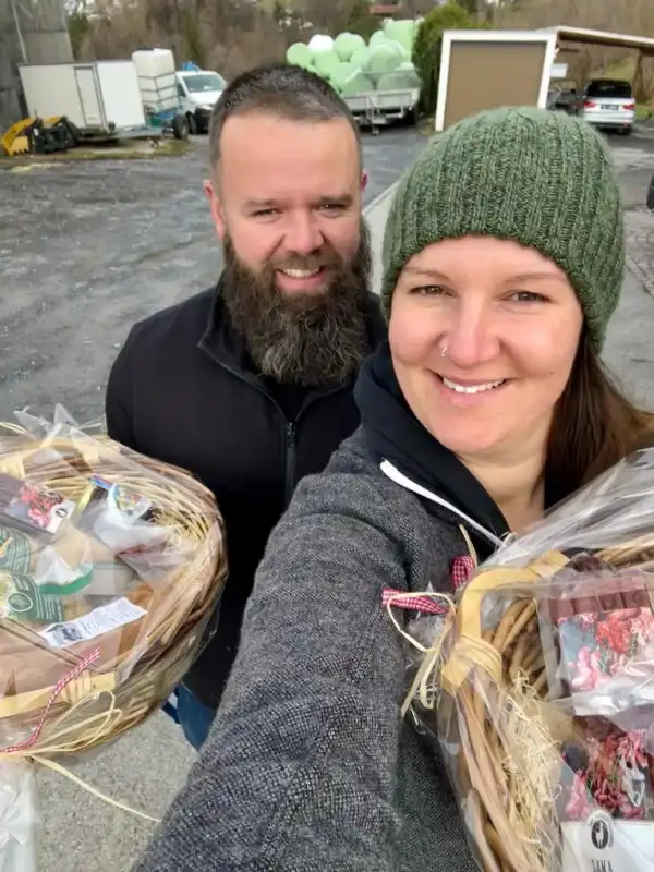 Die Hälfte ist geschafft – wir starten in Etappe 2!