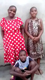 Support a Family's future