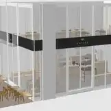 KM-Café 2.0 im BF Basel