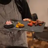 KM-Café 2.0 im BF Basel