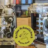 KM-Café 2.0 im BF Basel