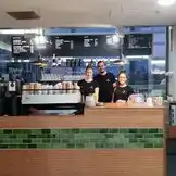 KM-Café 2.0 im BF Basel