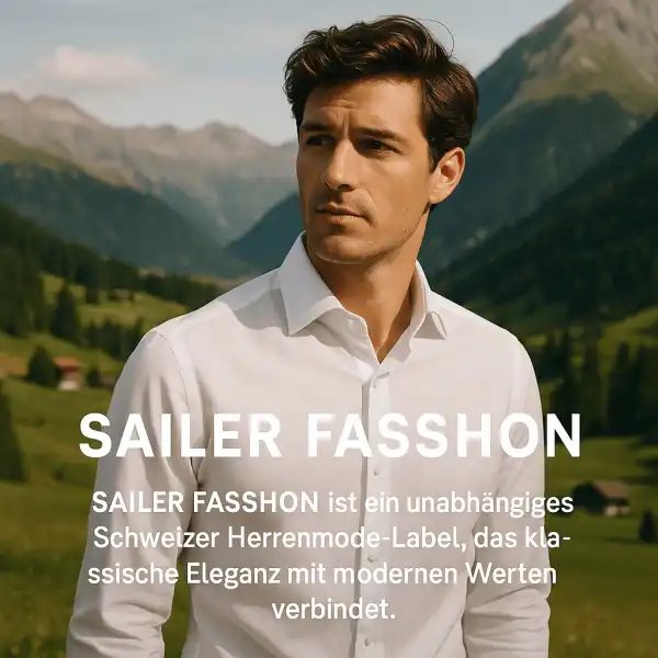 Aus Stoff wird Statement