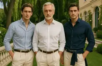 Aus Stoff wird Statement