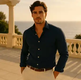 Aus Stoff wird Statement