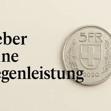 Aus Stoff wird Statement