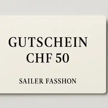 Aus Stoff wird Statement