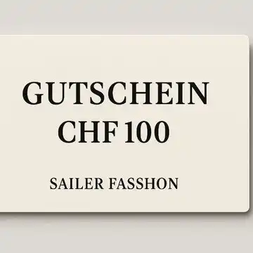 Aus Stoff wird Statement