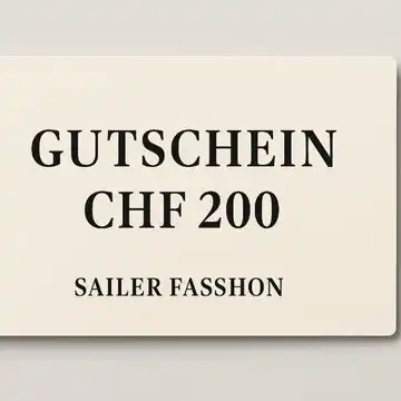 Aus Stoff wird Statement