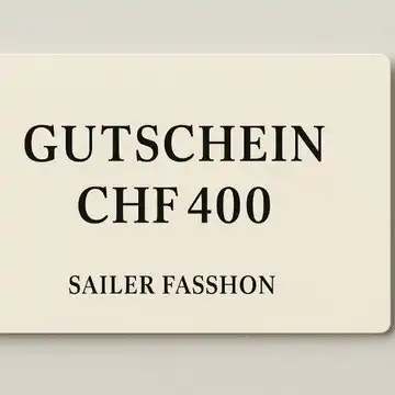 Aus Stoff wird Statement