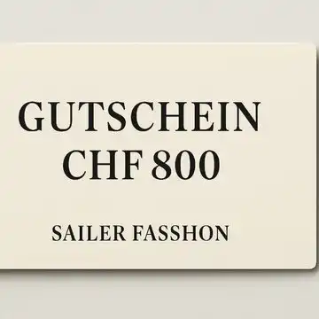 Aus Stoff wird Statement