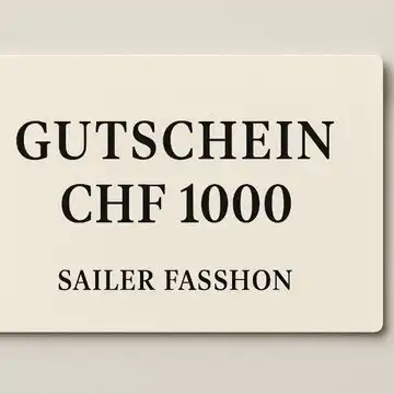 Aus Stoff wird Statement