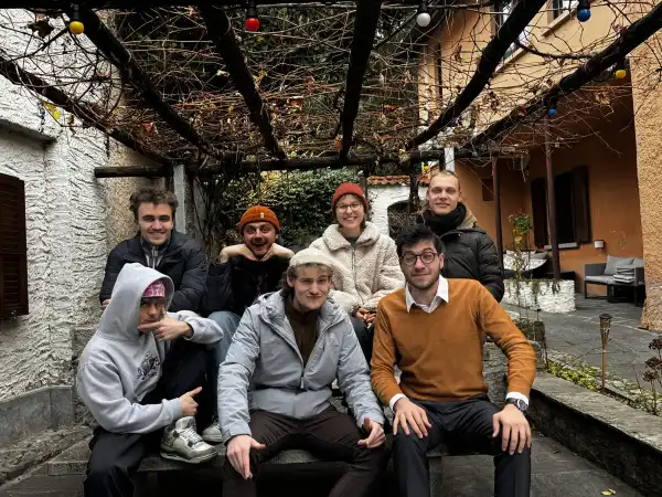 Wir haben unser Ziel erreicht, dank eurer Hilfe! Much Love <3