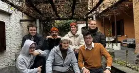 Wir haben unser Ziel erreicht, dank eurer Hilfe! Much Love <3