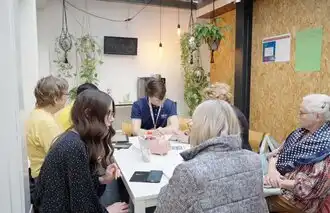 DigitalCafé Schaffhausen