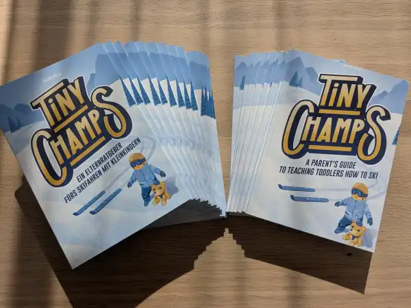 Der Winter kann kommen!