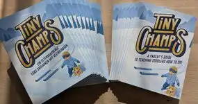 Der Winter kann kommen!