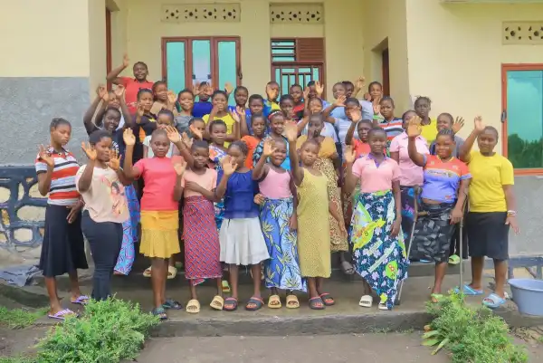 Schulstart statt Strasse