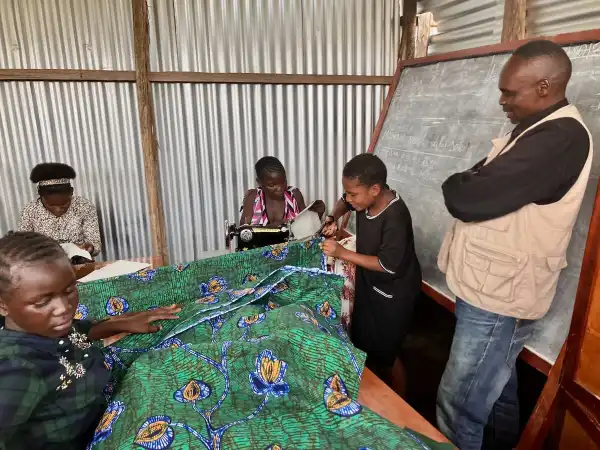 Schulstart statt Strasse