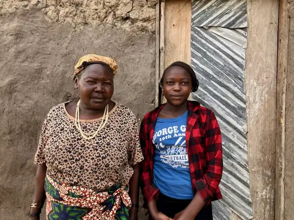 Schulstart statt Strasse