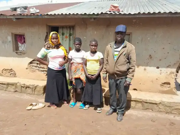 Schulstart statt Strasse