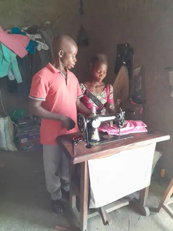 Schulstart statt Strasse