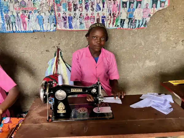 Schulstart statt Strasse