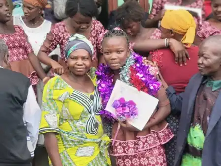 Schulstart statt Strasse