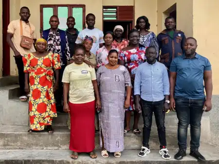 Schulstart statt Strasse