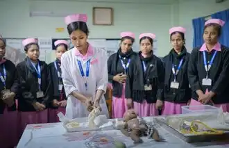 SICHER GEBÄREN, WELTWEIT