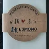 Open Doors of ESMONO