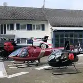 Open Doors of ESMONO