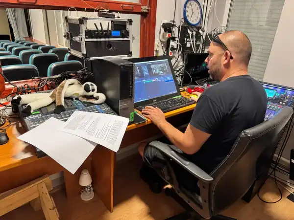 Intensive Probezeiten