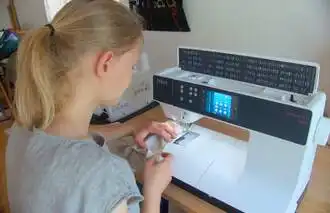 natürliche Kleidung