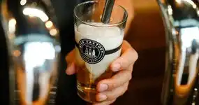 Supporter-Freitage, Gratis-Bier