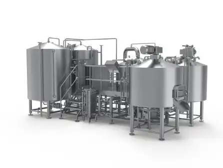 Brauen für die Zukunft