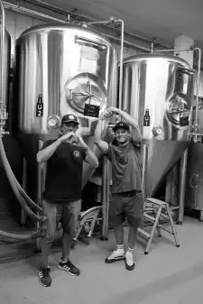 Brauen für die Zukunft