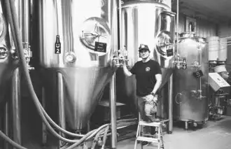 Modernize the Brewery