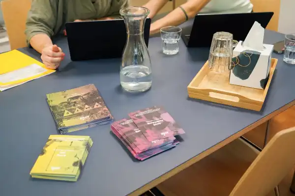 Halbzeit – gemeinsam weiter!