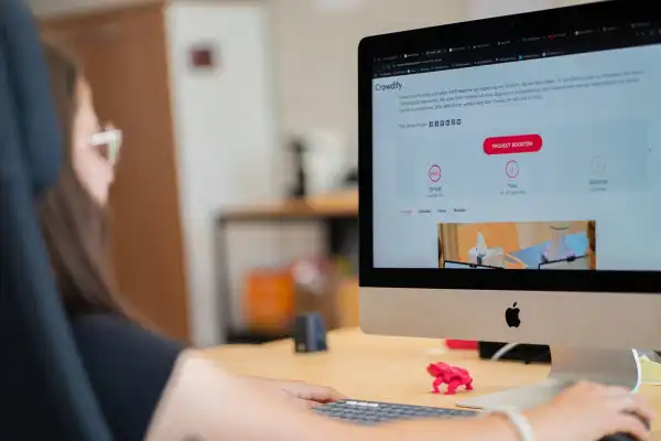 🎉 Wir haben es geschafft – dank Dir!