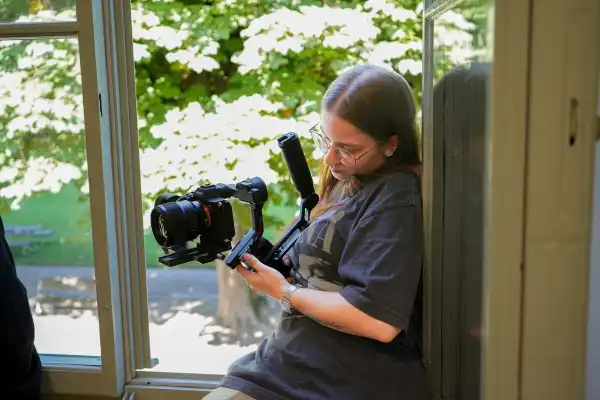 Danke - Wir haben es geschafft!