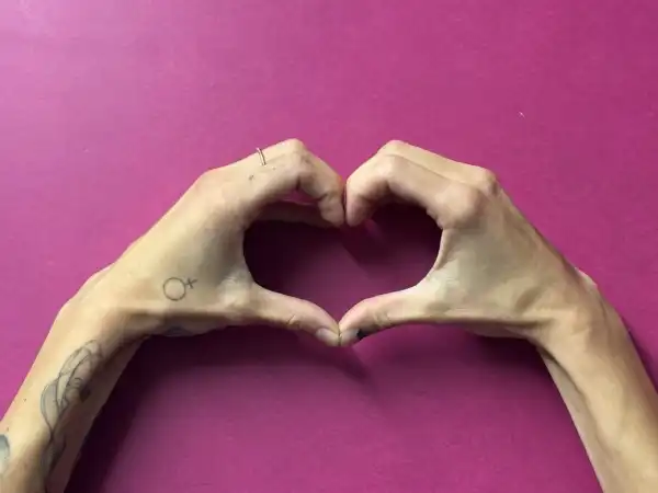 Wir haben die erste Etappe geschafft – danke euch! Neue Goodies online 💜